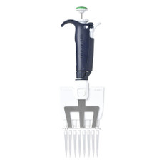(37-207P300LVR) PIPETMAN L P8x300L 8 Channel, 20 - 300ul 1 Pipettor/Unit