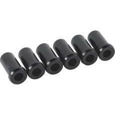 (27-523A2) Replacement Adapters 0.2ml Tub Mini Centrifuge Accessory 6 Adapters/Unit