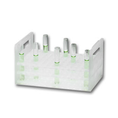 (31-618) Magic Clamp Tube Rack for Culture Tubes 1 Tube Rack/Unit