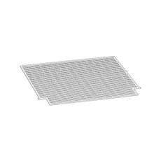(86-2890) Static Incubation Shelf For Innova S44i 1 Shelf/Unit