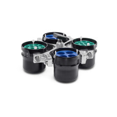 (95-226) JS-4.750 Swinging-Bucket Rotor 4 x 750ml 1 Rotor/Unit