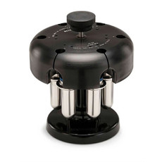 (95-169) JS-24.38 Swinging-Bucket Rotor 6 x 38.5ml 1 Rotor/Unit