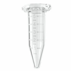 (86-8000) 2 mL Tubes, DNA LoBind PCR Clean, colorless 500 Tubes/Unit
