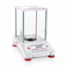(41-371) PX84E Analytical Balance 82g 0.1mg Readability 1 Analytical Balance/Unit