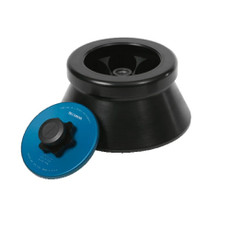 (95-913) JLA-16.250 Fixed Angle Rotor 6 x 250ml 1 Rotor/Unit