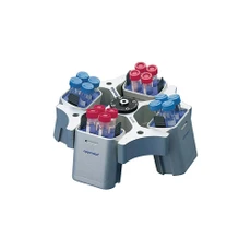 (86-480) 5804/10 Rotor, 4 x 100ml w/ Rectangular Buckets 1 Rotor/Unit