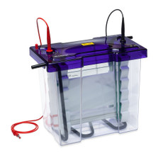 (45-109) Maxi Vertical Gel Box 20 x 20cm 1 Gel Box/Unit
