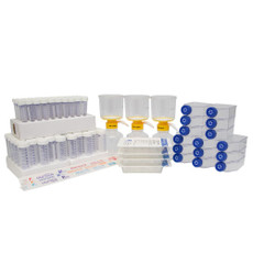 (25-300) Tissue Culture Bundle - Flasks w/ T75 Flasks 1 Bundle Package/Unit