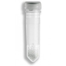 (31-212S10B) 1.0mm Acid Washed Glass Beads Bulk Glass Beads 200gm/Unit