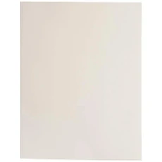 (89-125) Laser CryoTag, S, White 8.50 x 11.00 20 Sheets/Unit