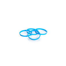 (09-1058) Youtility Pour Ring GL45, Pp A DURAN® 16/Unit