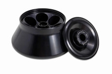 (95-986) FIXED ANGLE ROTOR VF 6.250 6 x 250 mL 1 Rotor/Unit