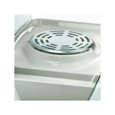 (60-1267) Weighing Pan with slits 5 Digi Sartorius 1 Pan/Unit