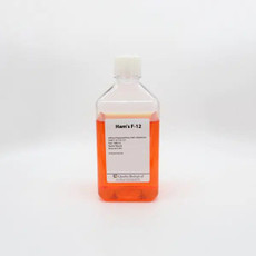 (25-732) Ham's F-12 without Hypoxanthin w/o Hypox, L-Glut 1000 mL/Unit