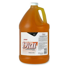(88-135) Liquid Hand Soap 1 Gallon 1 Liquid Hand Soap/Unit