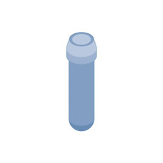 (95-961) ADAPTER TUBE MICROFUGE 1X0.5 M For 500 ?L Tubes pk 2 2 Adapters/Unit