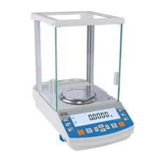 (41-100R220) Analytical Balance, 220g 0.1mg Readability 1 Analytical Balance/Unit