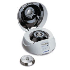 (86-311) MiniSpin Plus Centrifuge w/ 12 x 1.5/2ml Rotor 1 Centrifuge/Unit