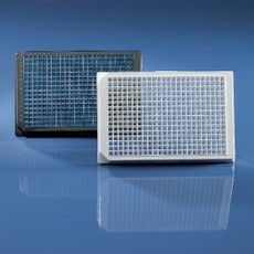 BrandTech Non-Treated 384-Well Assay Plates