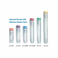 Simport Cryogenic Vials