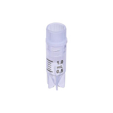 Olympus Cryogenic Vials