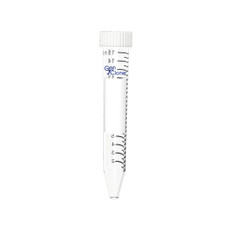 GenClone® Conical Polypropylene Centrifuge Tubes