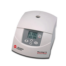 Beckman Coulter Microfuge® 16