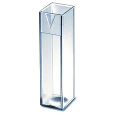 BRAND® Polystyrene (PS) Cuvettes