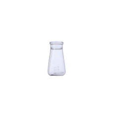 Genesee Scientific 32-130 Genesee Scientific 32-130 6oz Square Bottom Drosophila Bottle (PP), Polypropylene [AS-355], 2 x 250 Bottles/Unit, Polypropylene [AS-355], 2 x 250 Bottles/Unit Primary Image