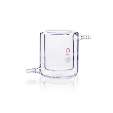 KIMBLE® KIMAX® Jacketed Reaction Beakers