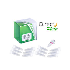 DirectPlate® 10B Chemically Competent Cells 