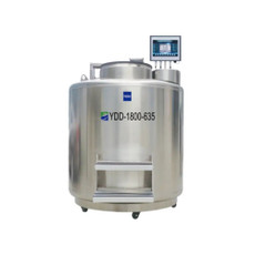 Haier Biomedical Biobank Freezers