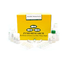 Quick-RNA MiniPrep Plus Kits