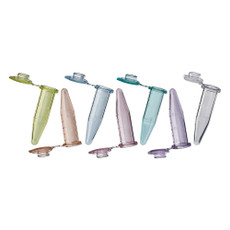 Olympus Premium 0.6ml Snap Cap Microcentrifuge Tubes