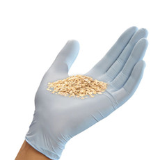 Z-GEN Nitrile Gloves, Powder-Free