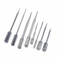 Olympus Transfer Pipettes