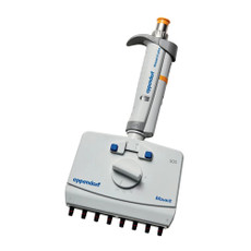 Eppendorf Research Plus® Move It® Pipettors