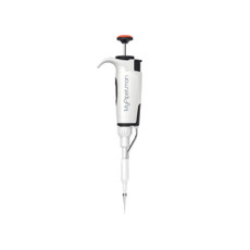 Gilson MyPIPETMAN® Select Pipettors with Printed Text