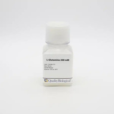 L-Glutamine 200mM, 100X 