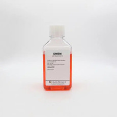 DMEM with Glutamine XL, w/ stable L-Ananyl-Gln