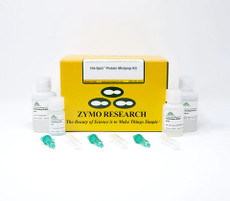 His-Spin Protein Miniprep Kits