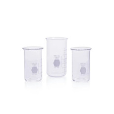 KIMBLE® KIMAX® Tall Beakers, No Spout