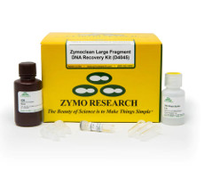 Zymoclean Large Fragment DNA Recovery Kits