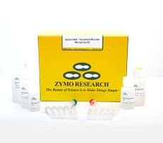	Quick-DNA Fecal/Soil Kits