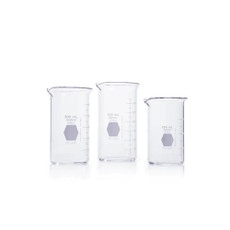 KIMBLE® KIMAX® Tall Beakers, with Spout