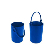 Heathrow 4.5L Safety Bottles Carriers 