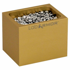 Lab Armor Single Bead Block