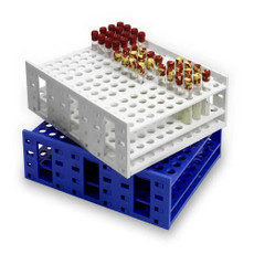 XL Tube Single Rack for 13-16mm Tubes