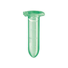 Eppendorf Safe-Lock 2.0ml Microcentrifuge Tubes
