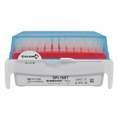 Gilson Pipette Tips